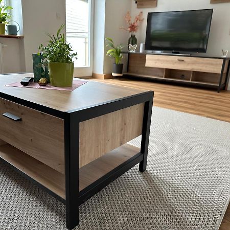 Traunkai Apartments Bad Ischl Luaran gambar