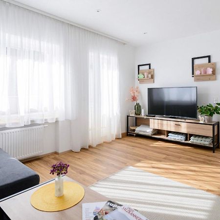 Traunkai Apartments Bad Ischl Luaran gambar